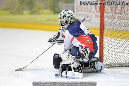 2015-04-11 Torneo di Pinzolo 3728 Asiago-Hockey Milano Rossoblu U12 - Lorenzo Serloreti